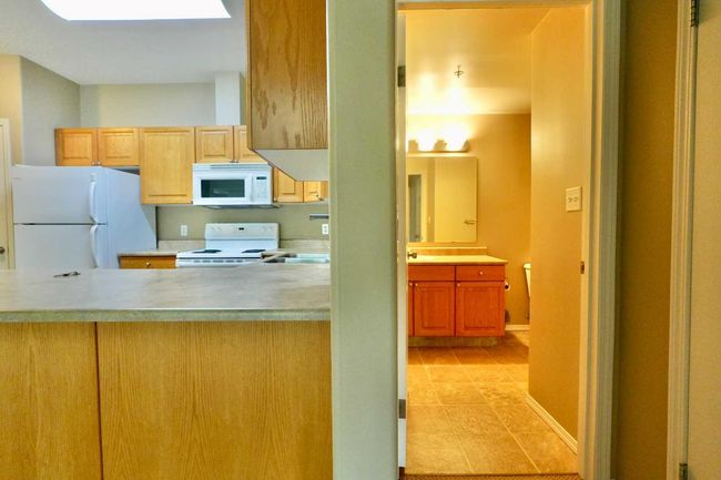 404 - 9810 94 St, Condo with 2 bedrooms, 2 bathrooms and 1 parking in Peace River AB | Image 13