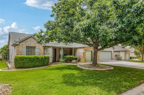 287 Red Poppy Trl, Georgetown, TX, 78633-4576 | Card Image