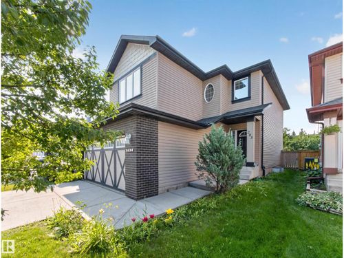 283 Ascott Cres, Sherwood Park, AB, T8H0A8 | Card Image