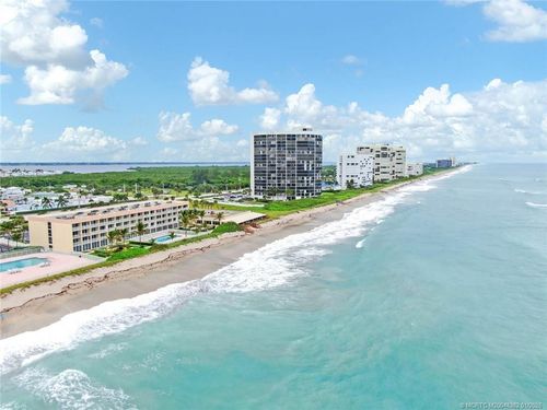 415-9800 S Ocean Drive, Jensen Beach, FL, 34957 | Card Image