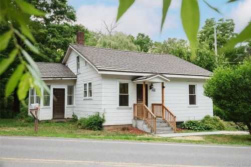 516 Granite Rd, Kerhonkson, NY, 12446-3503 | Card Image