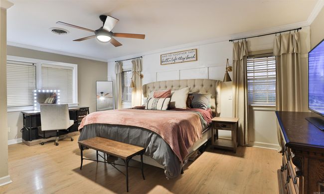 2006 S Prairie St, House other with 4 bedrooms, 4 bathrooms and null parking in Stuttgart AR | Image 22