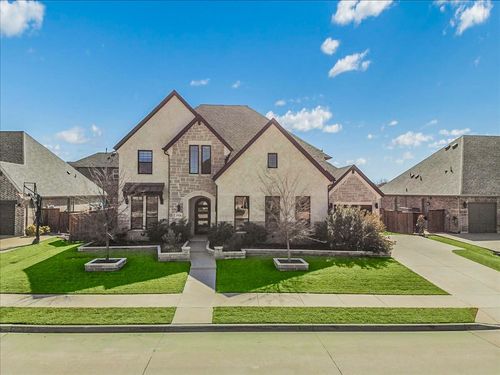 1921 Wynne Ave, Prosper, TX, 75078-2169 | Card Image