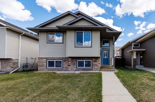 191 Timberstone Way, Red Deer, AB, T4P0K9 | Card Image