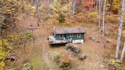 183 Stoney Fork Rd, Barnardsville, NC, 28709-9797 | Card Image
