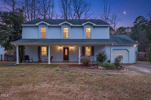 6709 Van Haven Dr, Raleigh, NC, 27615-6531 | Card Image