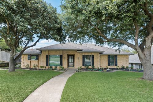 1917 Meadowview Dr, Garland, TX, 75043-1006 | Card Image