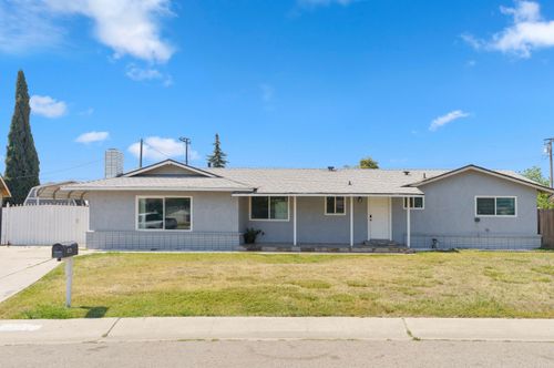 1529 W Wren Dr, Visalia, CA, 93291-1709 | Card Image