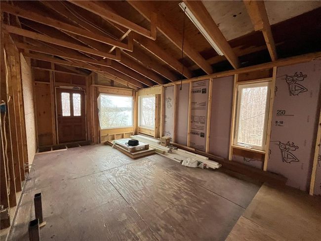 12581 Big Trade Rd, House other with 2 bedrooms, 1 bathrooms and null parking in Grantsburg WI | Image 35