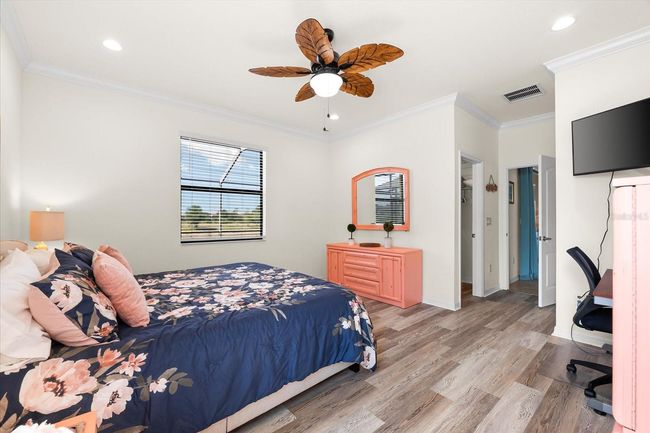 12501 Cinqueterre Dr, House other with 4 bedrooms, 3 bathrooms and null parking in VENICE FL | Image 15