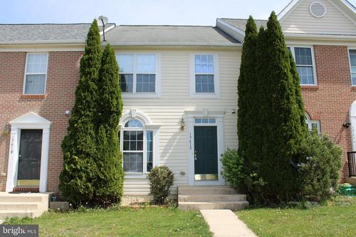 17612 Potter Bell Way, HAGERSTOWN, MD, 21740-6396 | Card Image