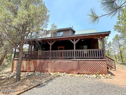 2978 Lookout Ln, Overgaard, AZ, 85933-4100 | Card Image