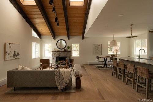 8226 Centaur Dr, Evergreen, CO, 80439-6435 | Card Image