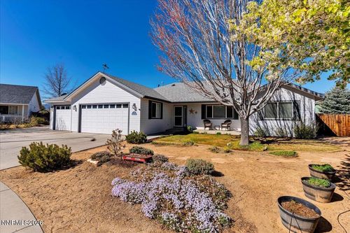 730 Rasner Court, Carson City, NV, 89701 | Card Image