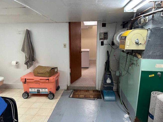 5618 52 St, House other with 4 bedrooms, 2 bathrooms and 1 parking in Taber AB | Image 32