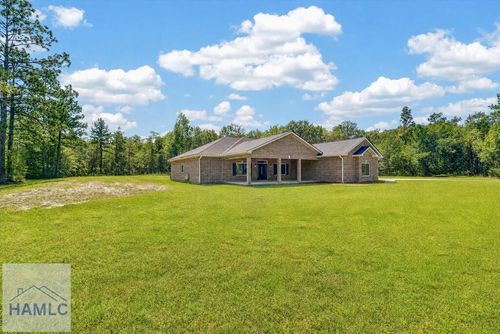 323 Hinely Rd Ne, Ludowici, GA, 31316-4951 | Card Image