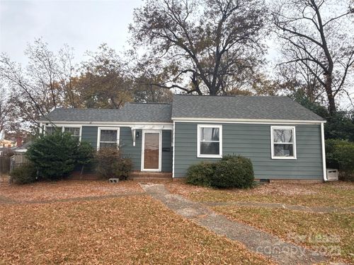 1142 Mona Dr, Charlotte, NC, 28206-2447 | Card Image