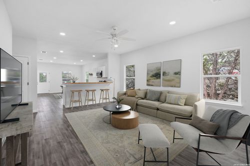 1234 Clearcreek Dr., Canyon Lake, TX, 78133 | Card Image