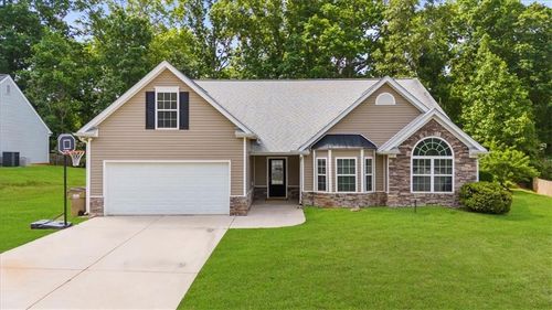 5155 Scenic View Rd, Flowery Branch, GA, 30542-5176 | Card Image