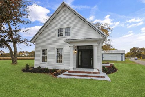 13919 Upper Fredericktown Rd, Mount Vernon, OH, 43050-9784 | Card Image