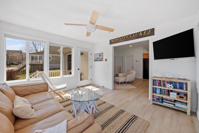 9 Memory Ln, Condo with 2 bedrooms, 1 bathrooms and null parking in Laconia NH | Image 14