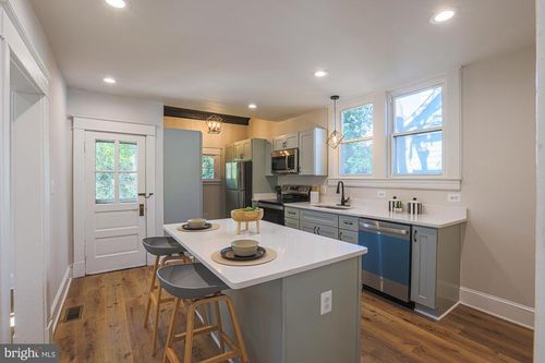 2926 Silver Hill Ave, BALTIMORE, MD, 21207-6854 | Card Image