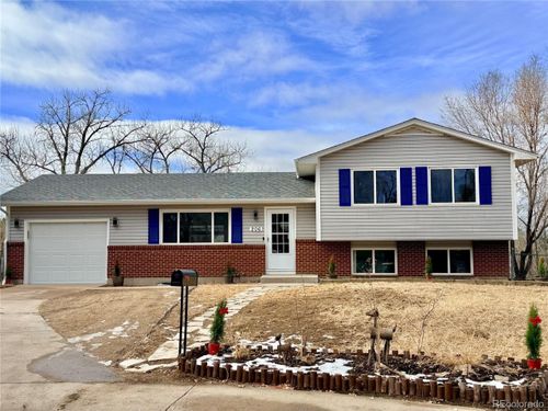 206 Cielo Vista St, Colorado Springs, CO, 80911-2408 | Card Image