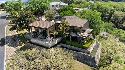 1200 Thataway, Horseshoe Bay, TX, 78657-5668 | Card Image