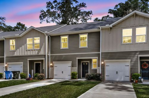 8410 Hidden Bakers Trce, North Charleston, SC, 29418-2742 | Card Image
