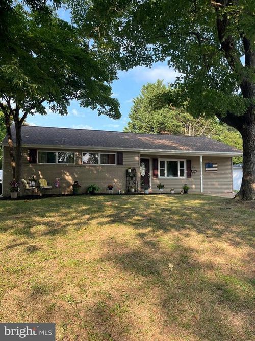 57 Greenhill Ave, DOVER, DE, 19901-4215 | Card Image