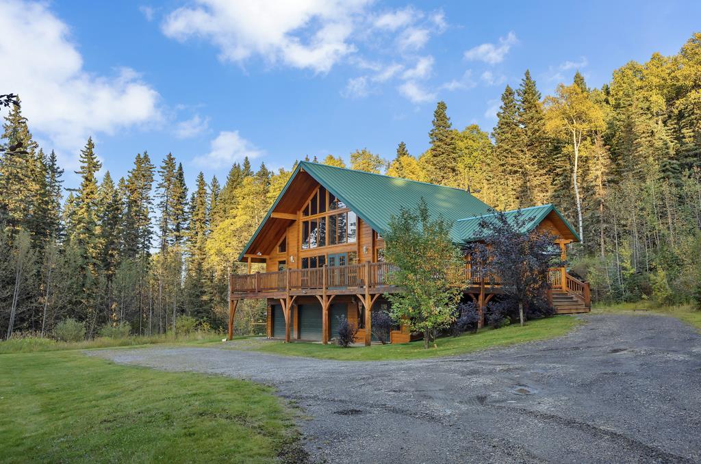 Residential in Rural Foothills County 4