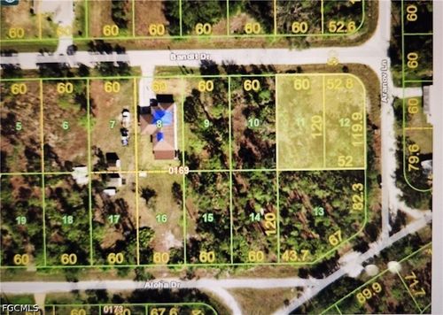 13055 Aranov Ln, PUNTA GORDA, FL, 33955 | Card Image
