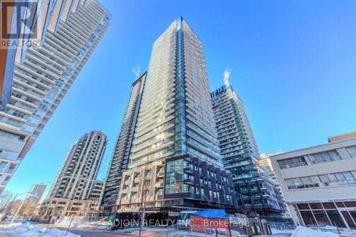 1806-120 Broadway Avenue, Toronto (Mount Pleasant West), ON, M4P0E9 | Card Image