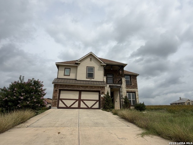 Residential in La Vernia