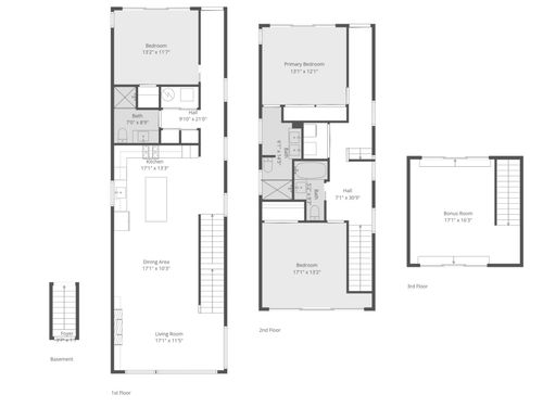 2-1725 N Sheffield Ave, Chicago, IL, 60614-5525 | Card Image