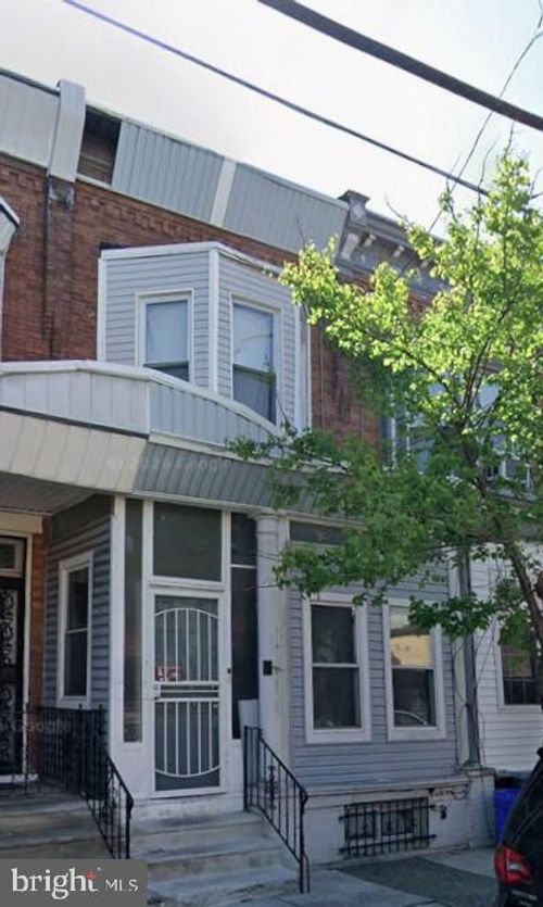 2949 N 12th St, PHILADELPHIA, PA, 19133-1326 | Card Image