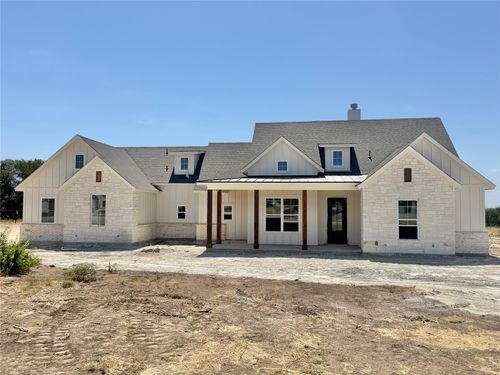 1004 Sabrina Court, Weatherford, TX, 76085 | Card Image