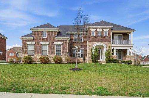 4354 Highland Green Drive, Mason, OH, 45040 | Card Image