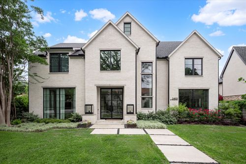 3401 Saint Johns Dr, Dallas, TX, 75205-2905 | Card Image