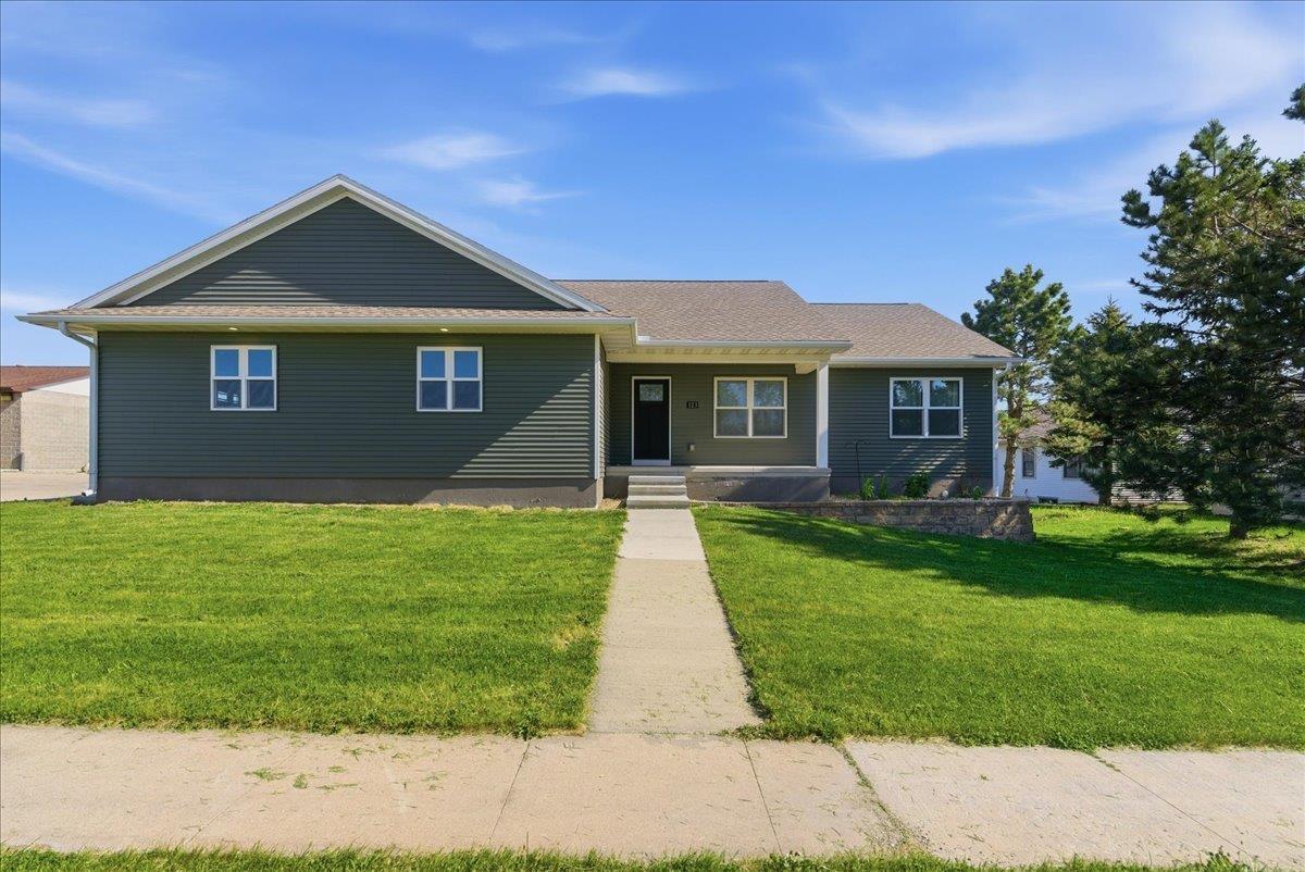 Residential in Dunkerton