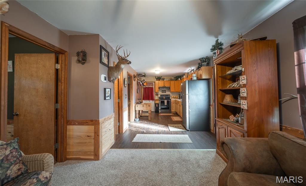 Residential in Jerome 4