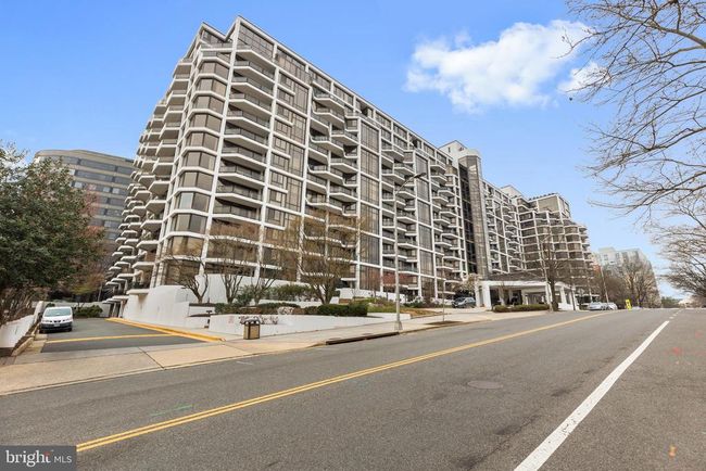 APT-617 - 1530 Key Blvd, Condo with 1 bedrooms, 1 bathrooms and null parking in ARLINGTON VA | Image 53