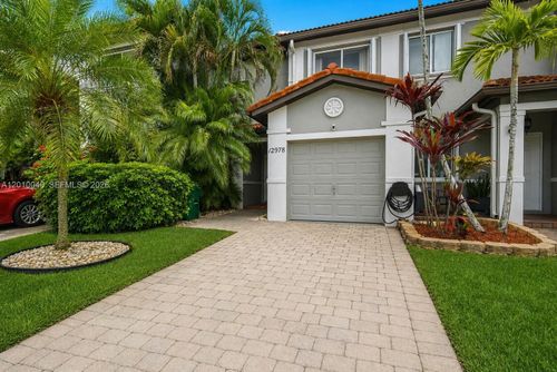 12978 Sw 29th Ct, Miramar, FL, 33027-4115 | Card Image