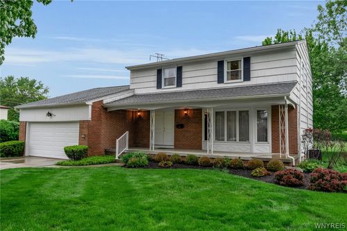 15 Cypress Ct, Amherst, NY, 14221-1514 | Card Image