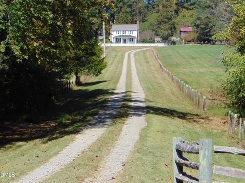 4067 Chewning Road, Oxford, NC, 27565 | Card Image