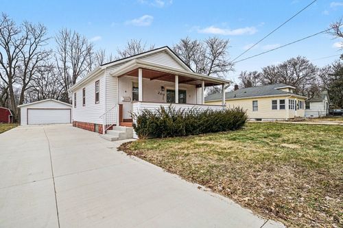 200 Taft St, Battle Creek, MI, 49014-4337 | Card Image