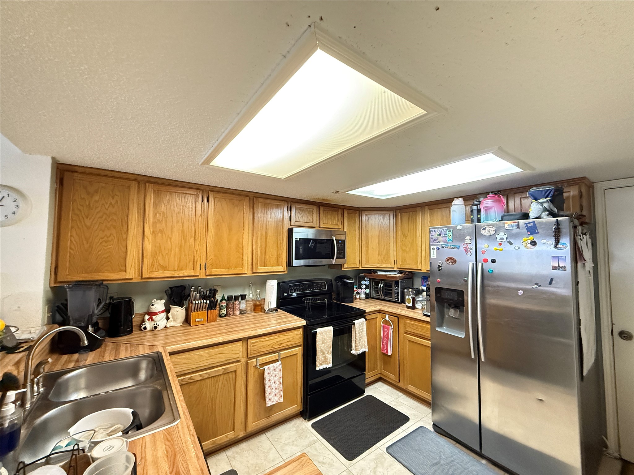 Residential Lease in Plano 2
