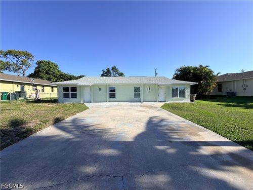 323 Sw 17th St, Cape Coral, FL, 33991-3453 | Card Image