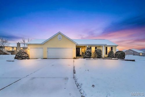 420 Paddington Ct, Troy, MO, 63379-3995 | Card Image