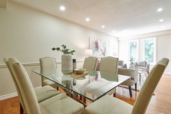 10 Adams Dr, House other with 3 bedrooms, 4 bathrooms and 8 parking in Ajax ON | Image 9